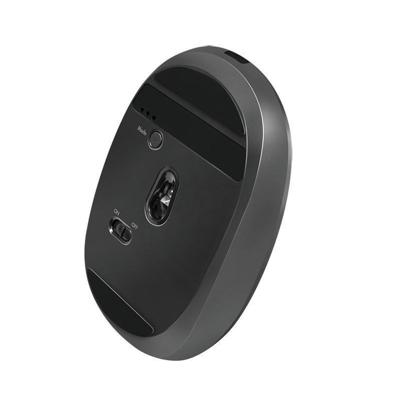 Logilink ID0204 Wireless Bluetooth Mouse Black