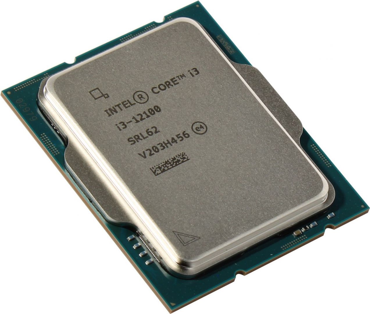 Intel Core i3-12100 3,3GHz 12MB LGA1700 OEM Intel Core i3-12100 3,3GHz 12MB LGA1700 OEM