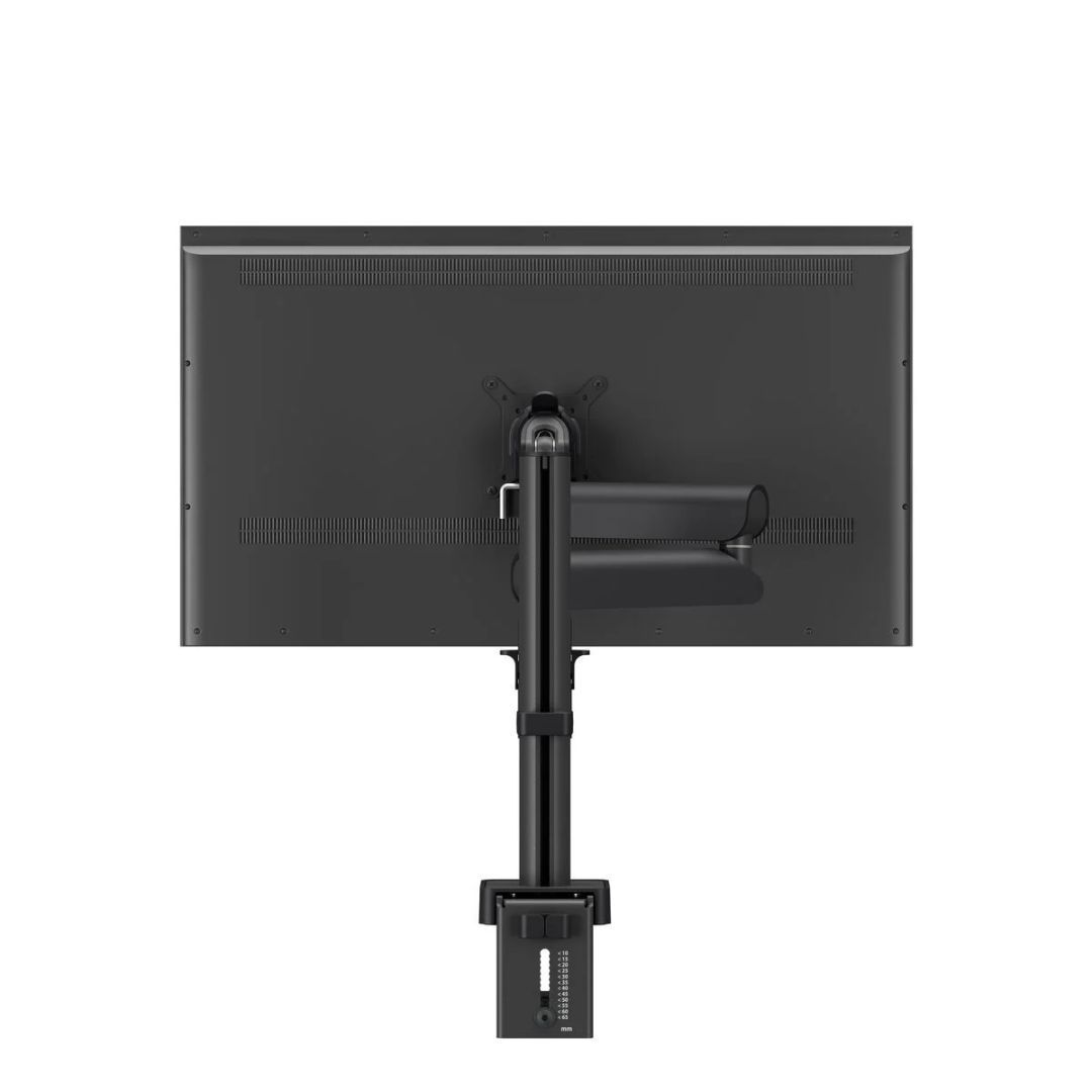 Vogel's MOMO 2137 Monitor Arm Motion Black Vogel's MOMO 2137 Monitor Arm Motion Black