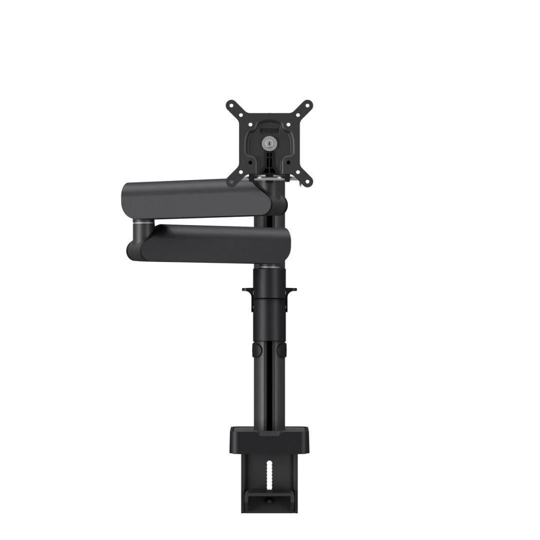 Vogel's MOMO 2137 Monitor Arm Motion Black Vogel's MOMO 2137 Monitor Arm Motion Black