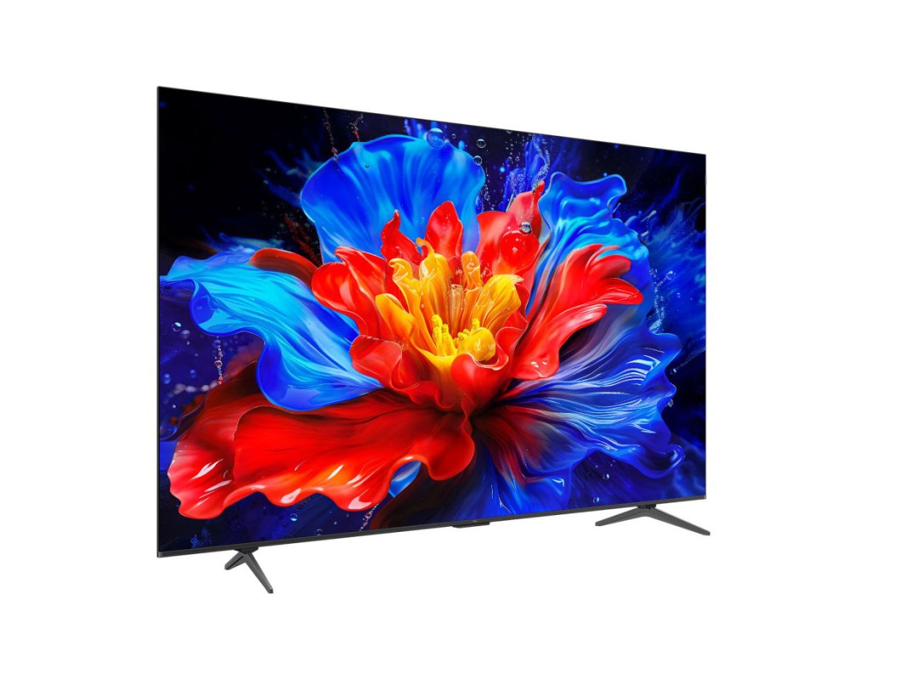TCL 85" 85P8K QLED Smart