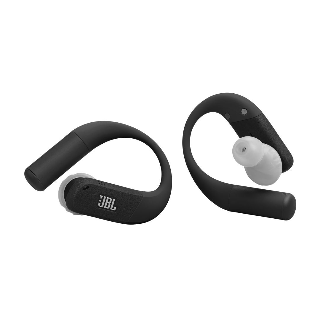 JBL Endurance Peak 4 TWS Bluetooth Headset Black/Grey JBL Endurance Peak 4 TWS Bluetooth Headset Black/Grey