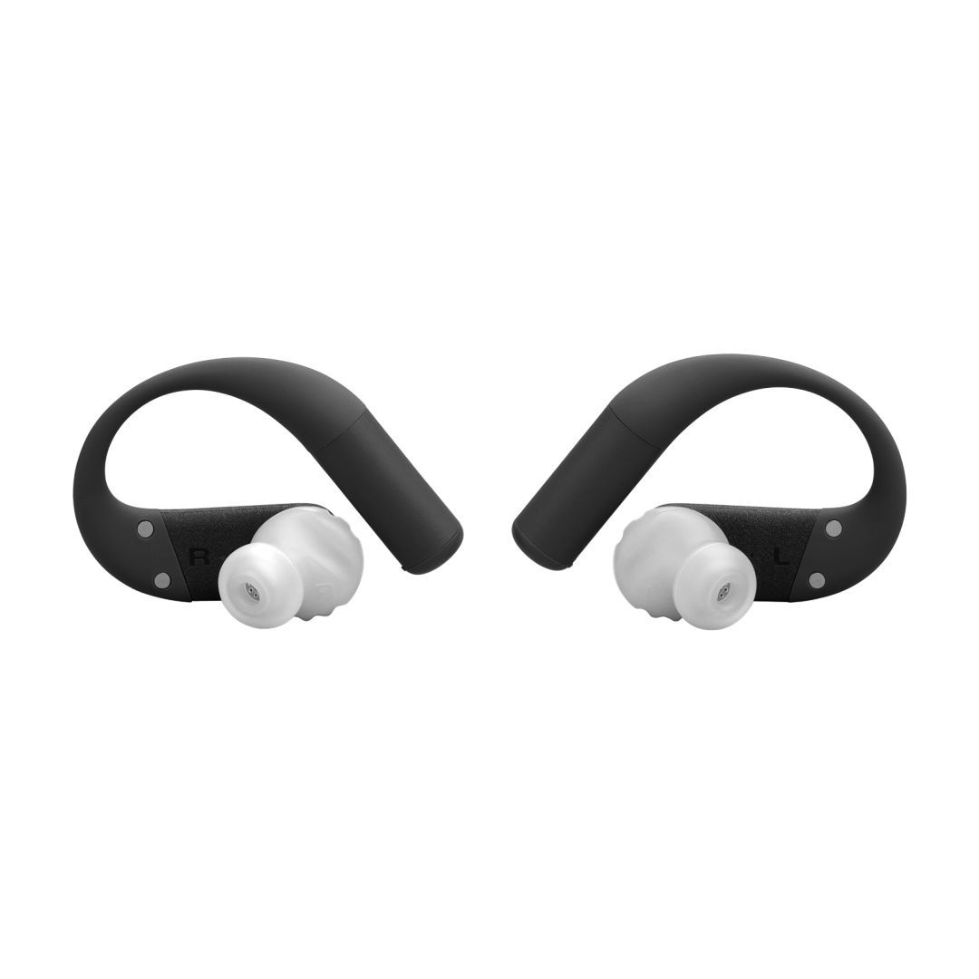 JBL Endurance Peak 4 TWS Bluetooth Headset Black/Grey JBL Endurance Peak 4 TWS Bluetooth Headset Black/Grey