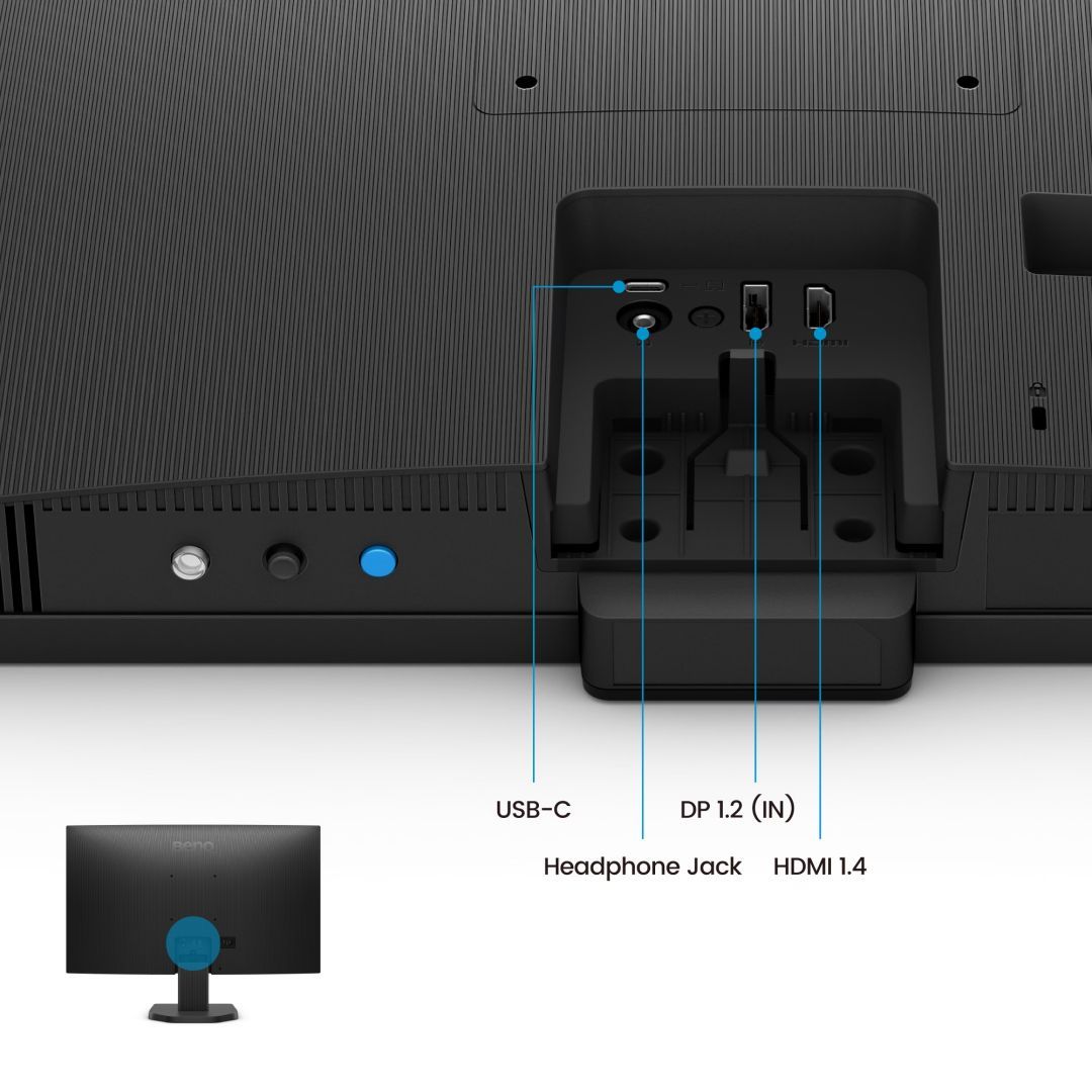 Benq 27" GW2790C IPS LED Benq 27" GW2790C IPS LED
