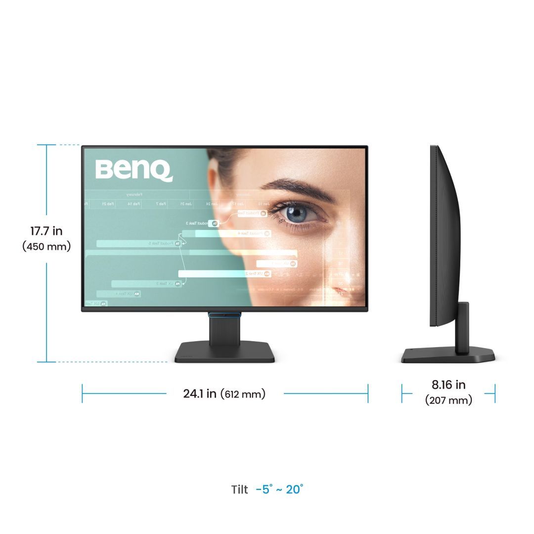Benq 27" GW2790C IPS LED Benq 27" GW2790C IPS LED
