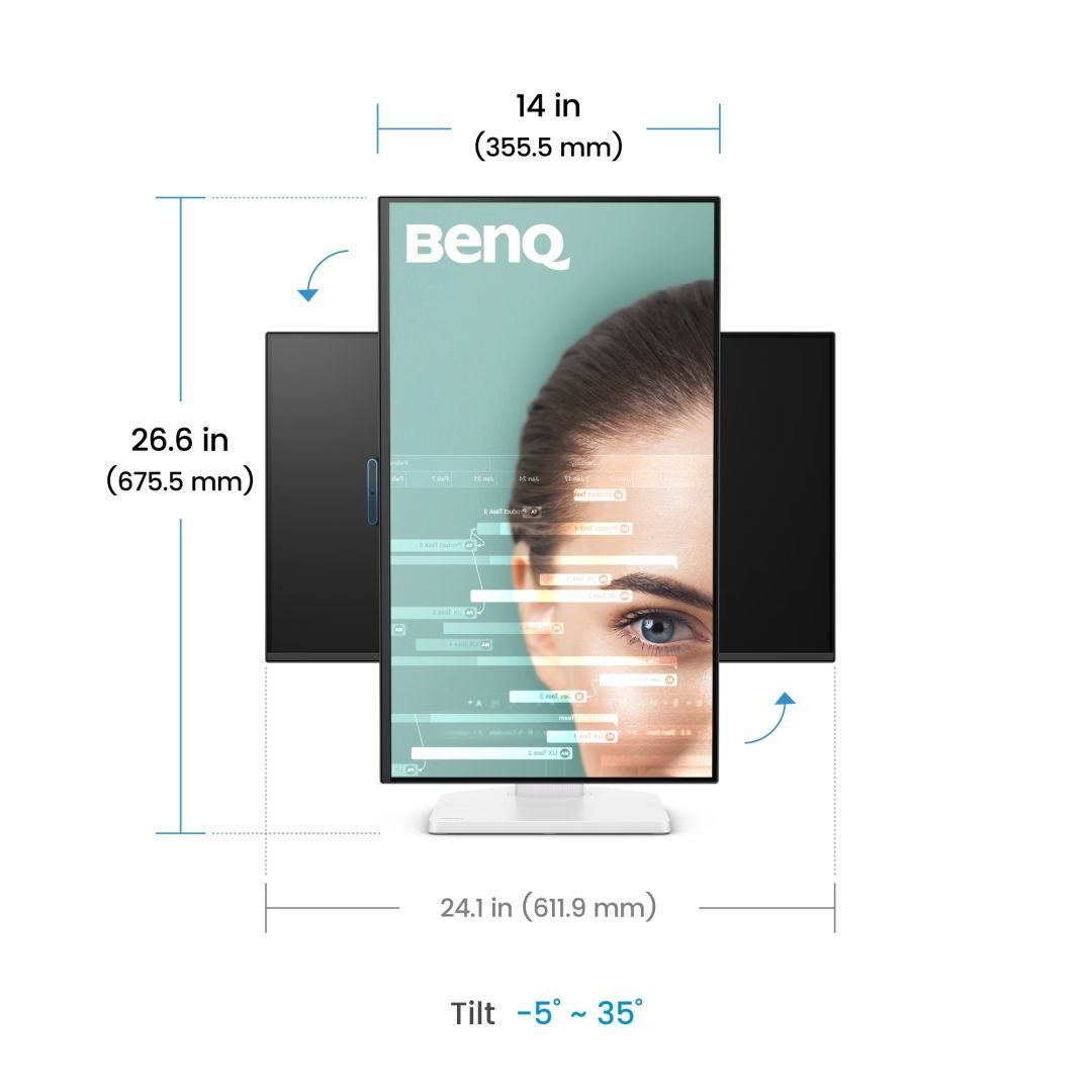 Benq 27" GW2790TC IPS LED Benq 27" GW2790TC IPS LED