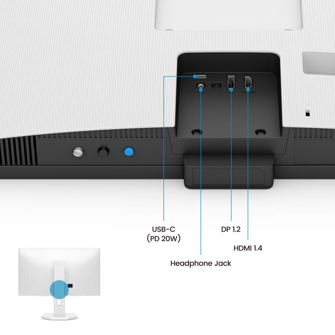 Benq 27" GW2790TC IPS LED Benq 27" GW2790TC IPS LED