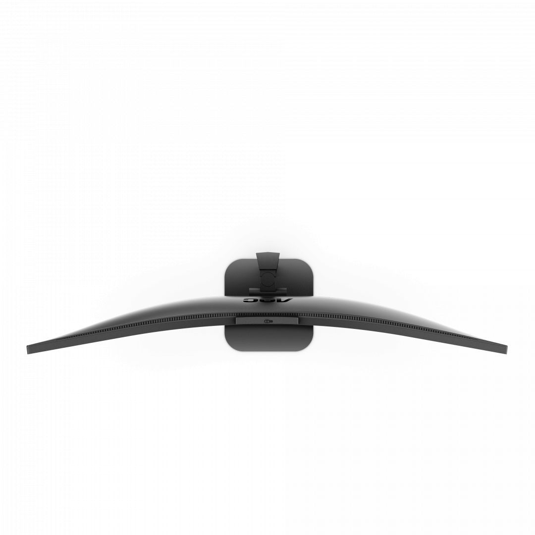 AOC 34" CU34V5CW/BK LED Curved AOC 34" CU34V5CW/BK LED Curved