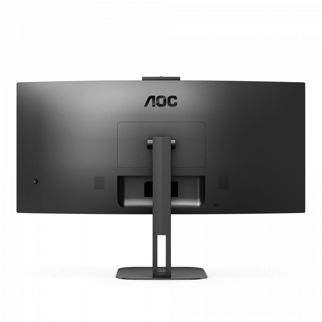 AOC 34" CU34V5CW/BK LED Curved AOC 34" CU34V5CW/BK LED Curved