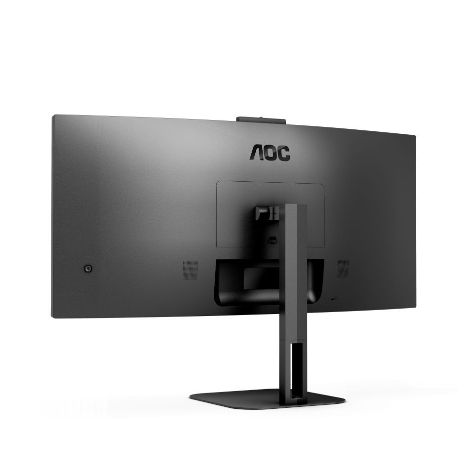 AOC 34" CU34V5CW/BK LED Curved AOC 34" CU34V5CW/BK LED Curved