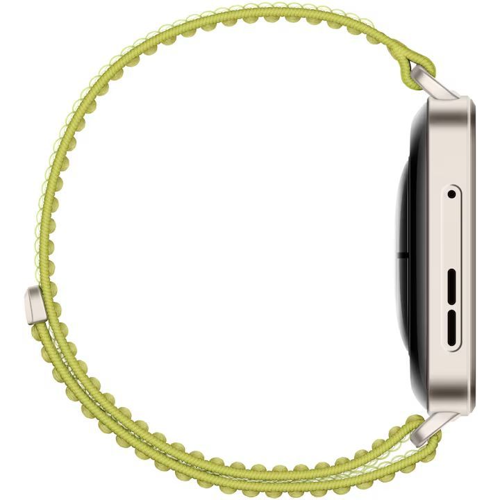 Huawei Watch Fit 4 Pro Green Huawei Watch Fit 4 Pro Green