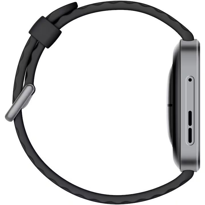 Huawei Watch Fit 4 Pro Black