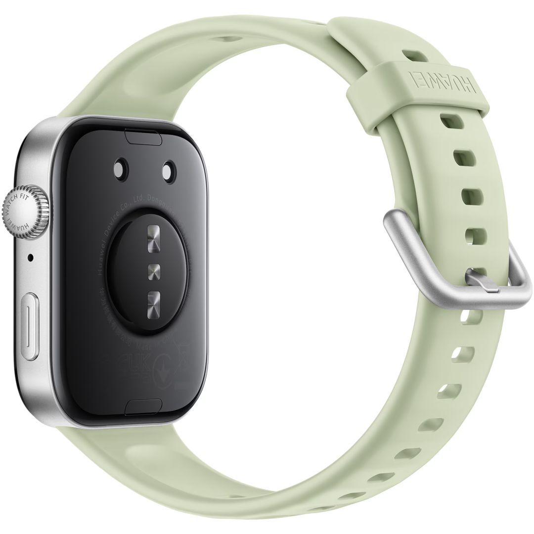 Huawei Watch Fit 3 Green Huawei Watch Fit 3 Green