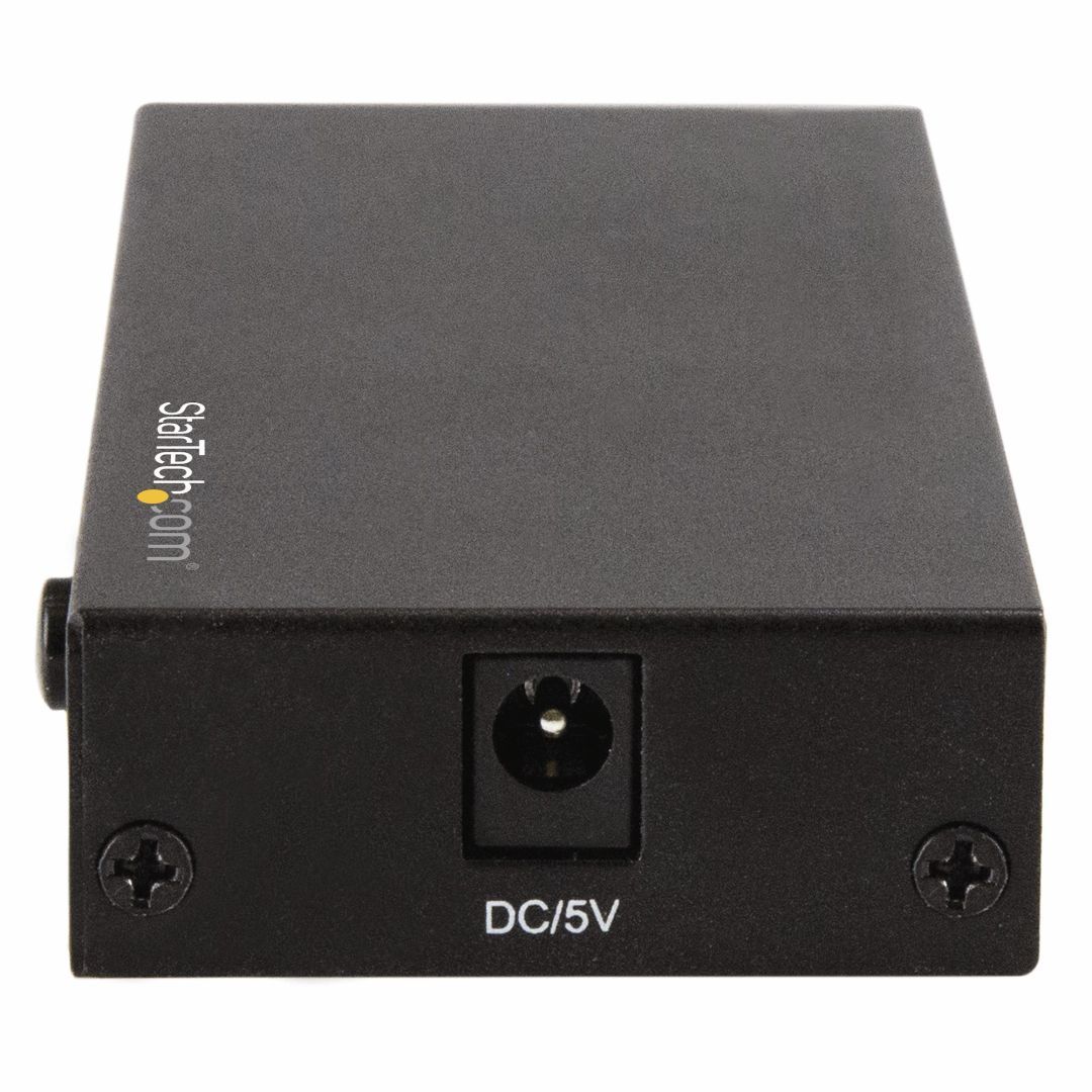 Startech 4-Port HDMI Automatic Switch 4K 60Hz