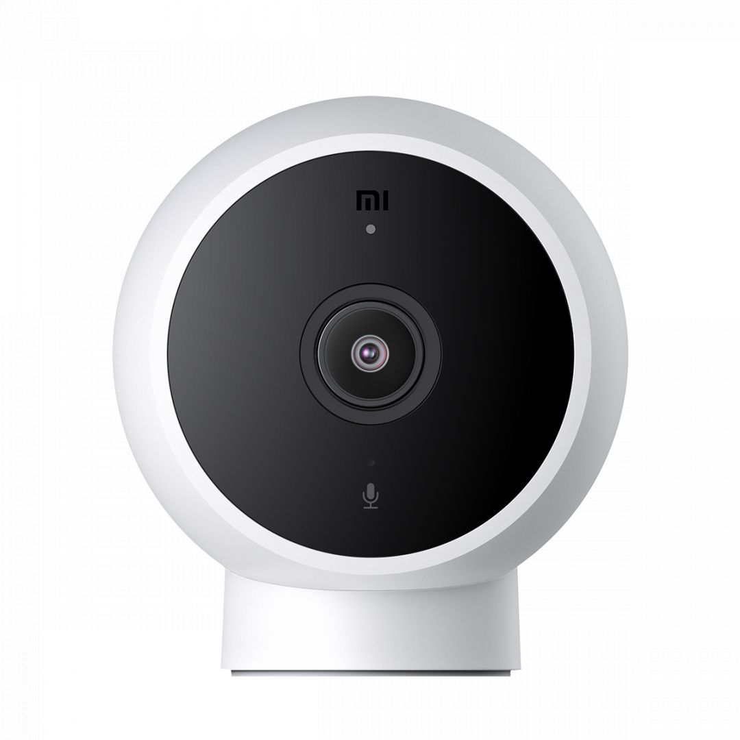Xiaomi Mi Home Security Camera 2K (Magnetic mount) Xiaomi Mi Home Security Camera 2K (Magnetic mount)