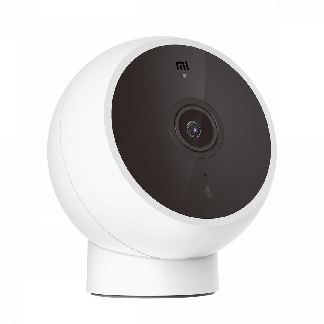 Xiaomi Mi Home Security Camera 2K (Magnetic mount) Xiaomi Mi Home Security Camera 2K (Magnetic mount)