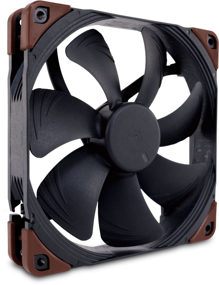 Noctua NF-A14 Industrial PPC-2000 Noctua NF-A14 Industrial PPC-2000