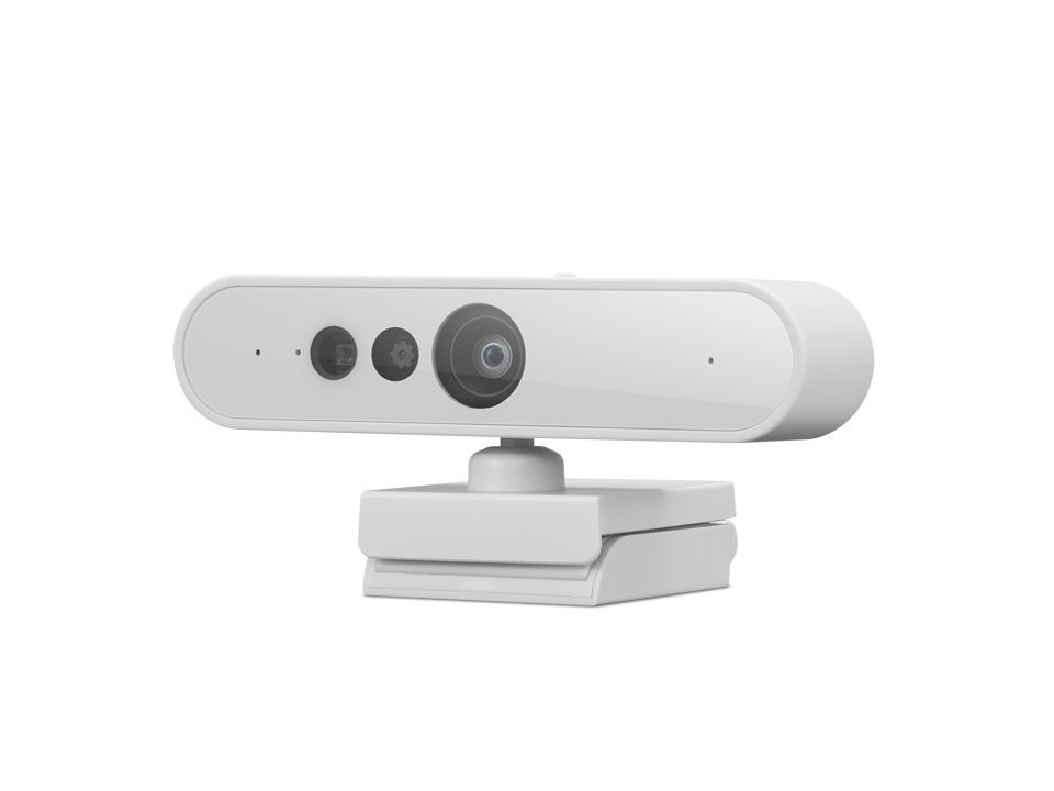 Lenovo 510 FHD Webcam White Lenovo 510 FHD Webcam White