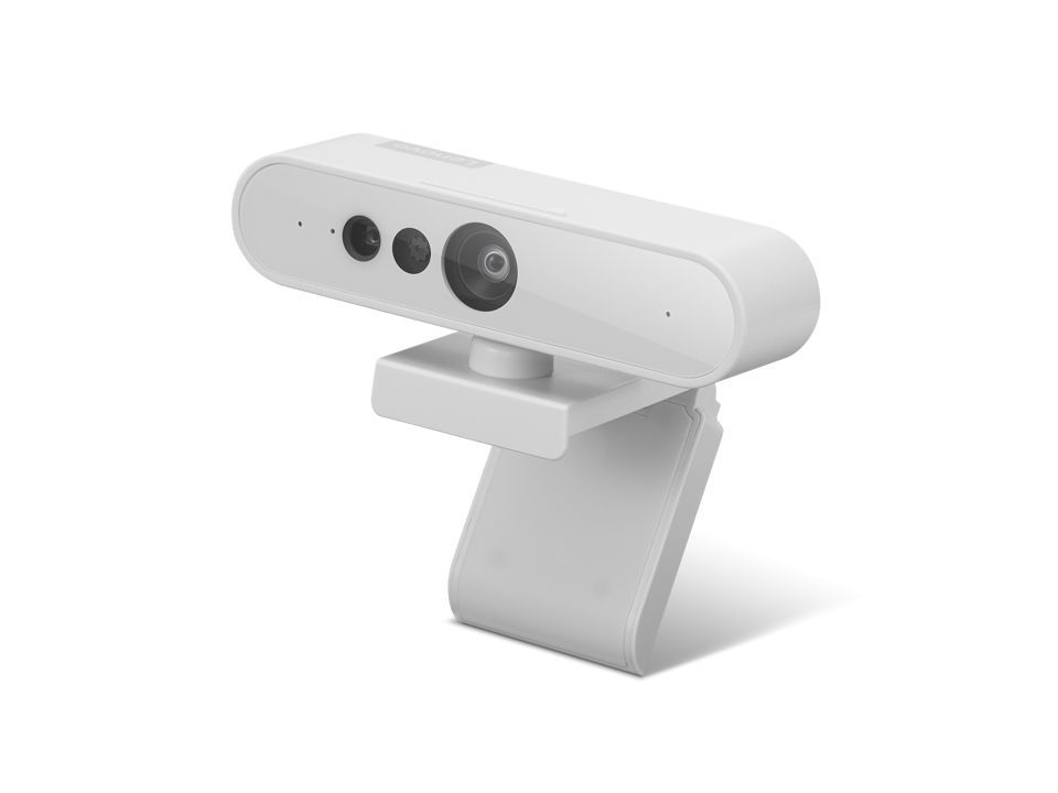 Lenovo 510 FHD Webcam White Lenovo 510 FHD Webcam White