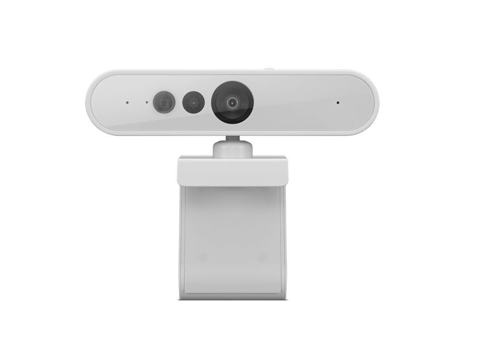 Lenovo 510 FHD Webcam White Lenovo 510 FHD Webcam White
