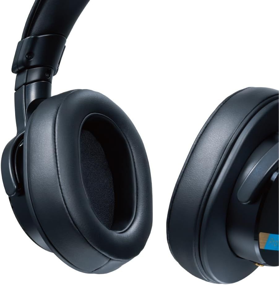 Sony MDR-M1 Professional Reference Closed Monitor Headphones Black Sony MDR-M1 Professional Reference Closed Monitor Headphones Black