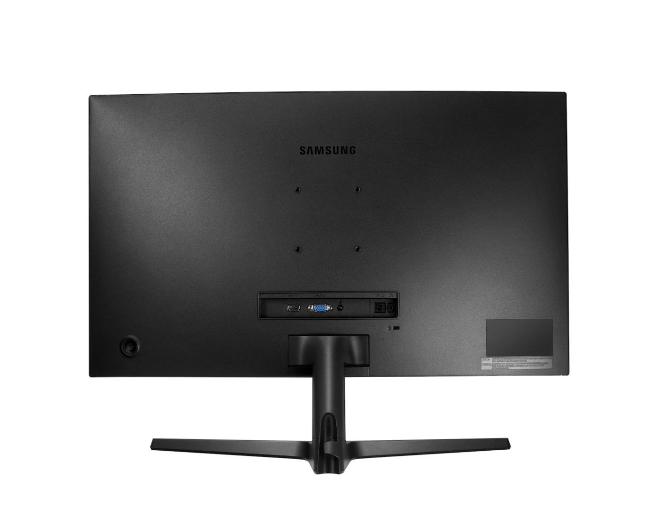 Samsung 27" LC27R500FHPXEN LED Curved Samsung 27" LC27R500FHPXEN LED Curved
