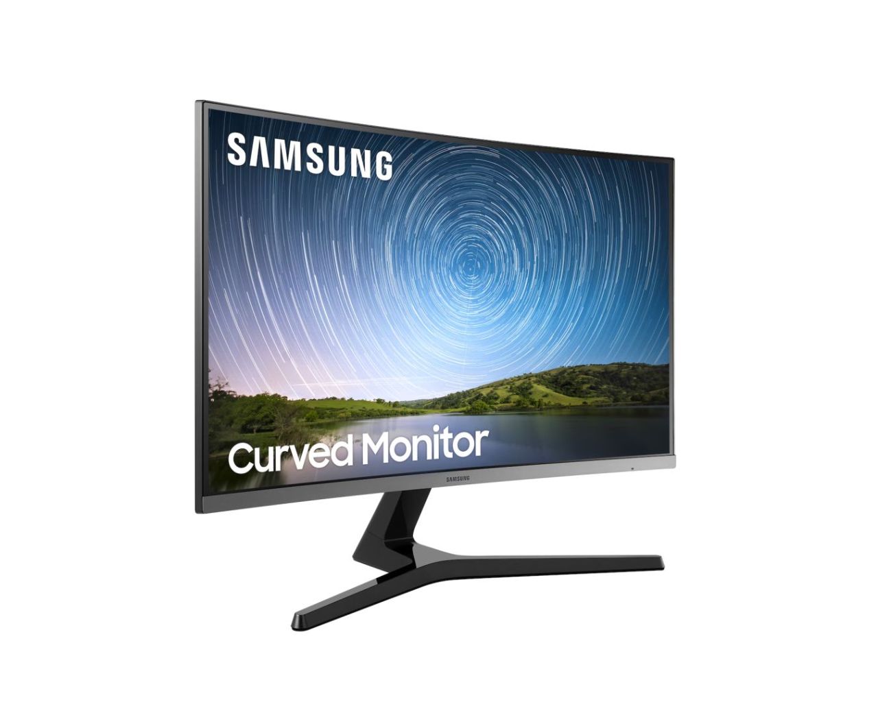 Samsung 27" LC27R500FHPXEN LED Curved Samsung 27" LC27R500FHPXEN LED Curved