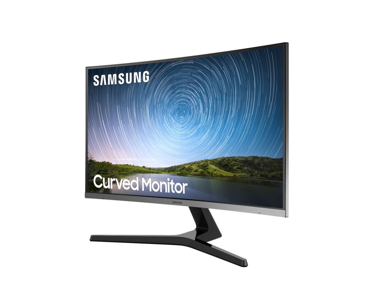 Samsung 27" LC27R500FHPXEN LED Curved Samsung 27" LC27R500FHPXEN LED Curved
