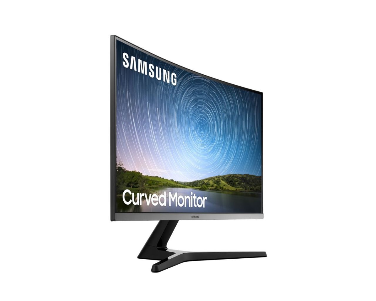 Samsung 27" LC27R500FHPXEN LED Curved Samsung 27" LC27R500FHPXEN LED Curved