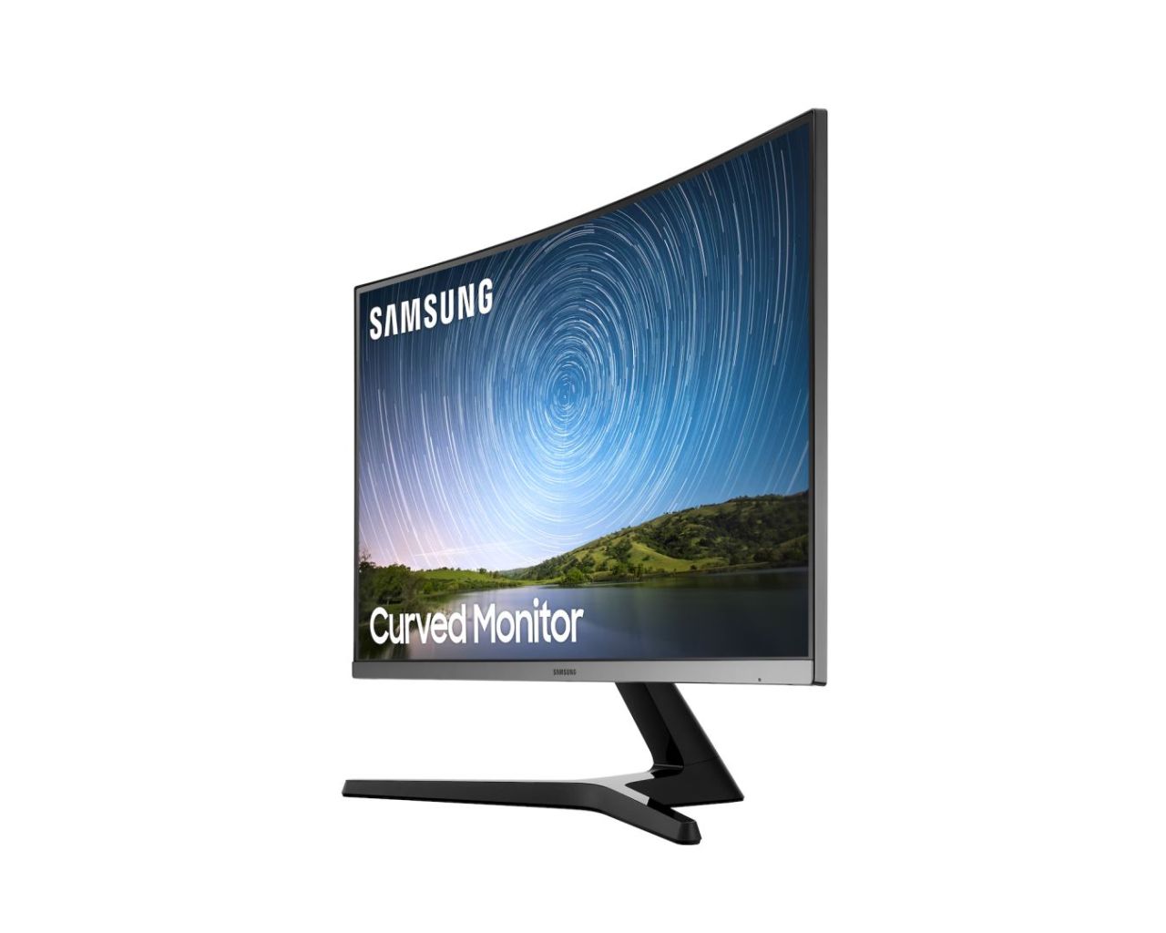 Samsung 27" LC27R500FHPXEN LED Curved Samsung 27" LC27R500FHPXEN LED Curved