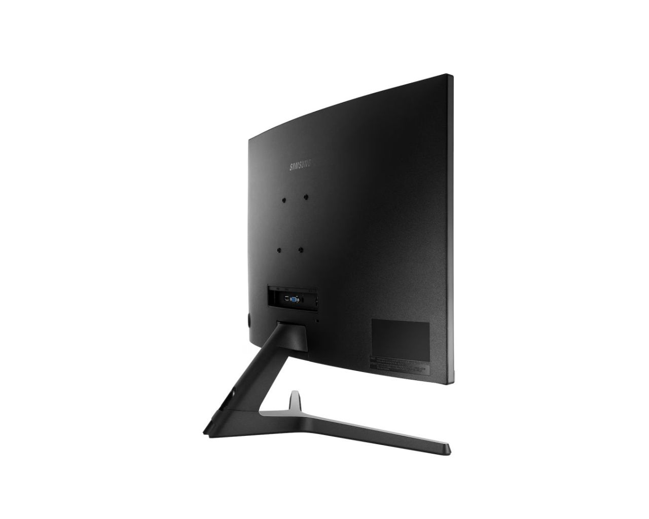 Samsung 27" LC27R500FHPXEN LED Curved Samsung 27" LC27R500FHPXEN LED Curved