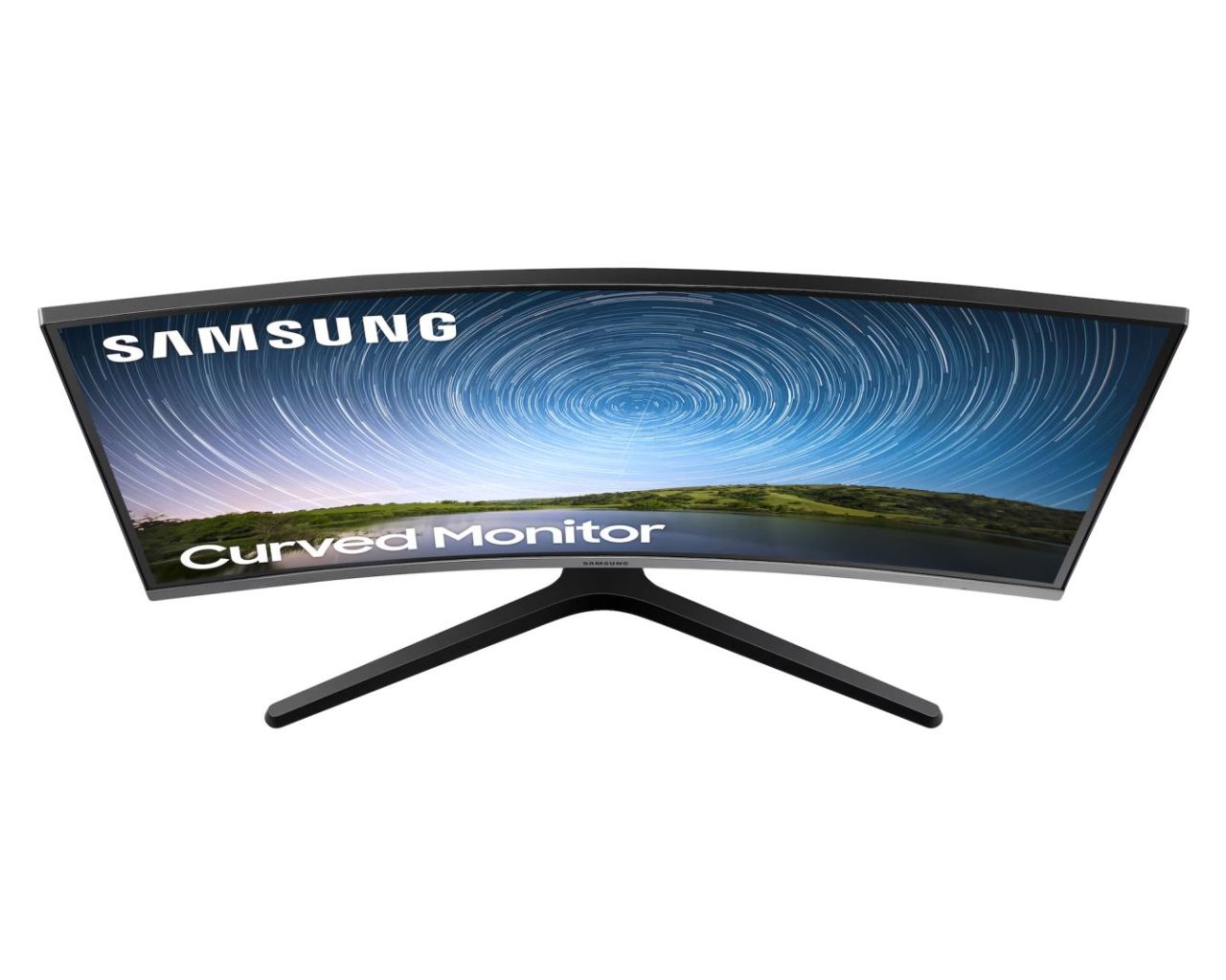 Samsung 27" LC27R500FHPXEN LED Curved Samsung 27" LC27R500FHPXEN LED Curved