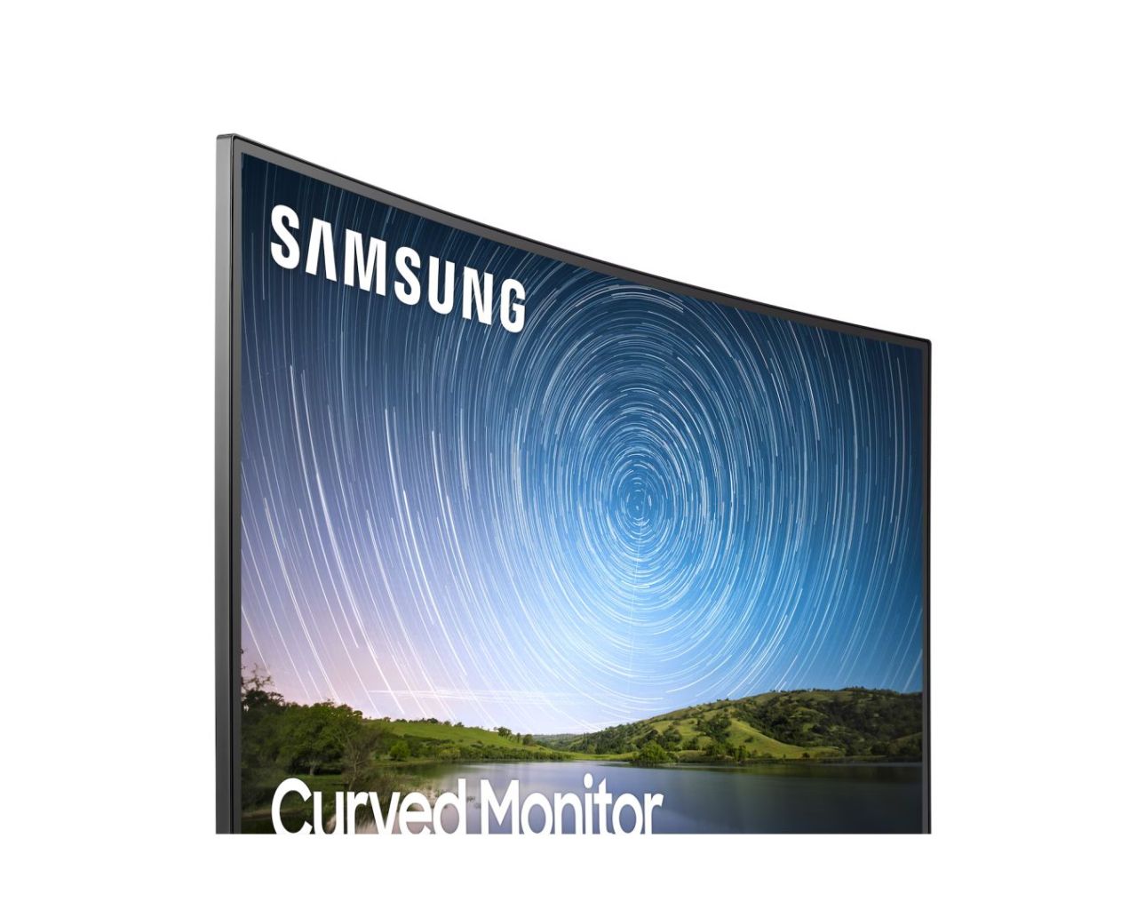 Samsung 27" LC27R500FHPXEN LED Curved Samsung 27" LC27R500FHPXEN LED Curved