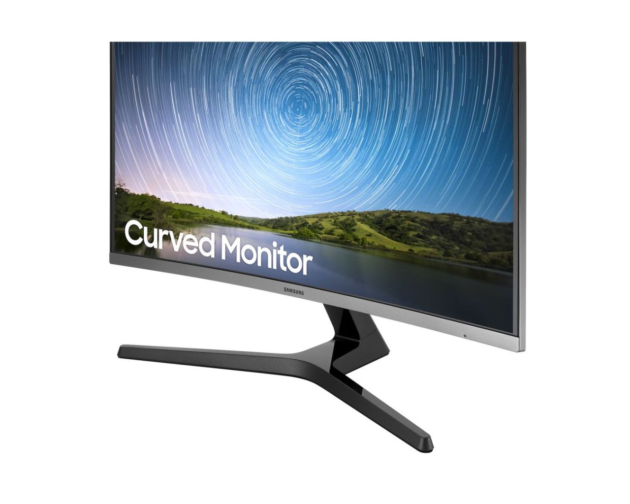 Samsung 27" LC27R500FHPXEN LED Curved Samsung 27" LC27R500FHPXEN LED Curved