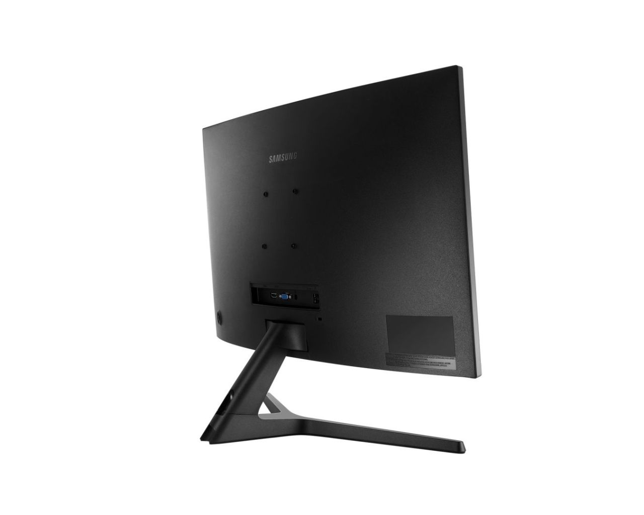 Samsung 27" LC27R500FHPXEN LED Curved Samsung 27" LC27R500FHPXEN LED Curved