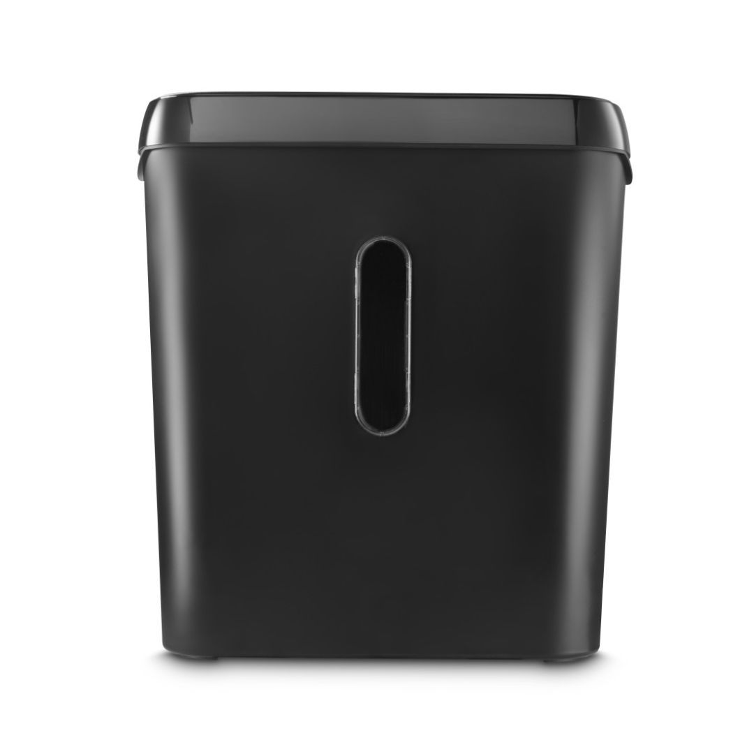 Hama Classic S61 Iratmegsemmisítő Black Hama Classic S61 Iratmegsemmisítő Black