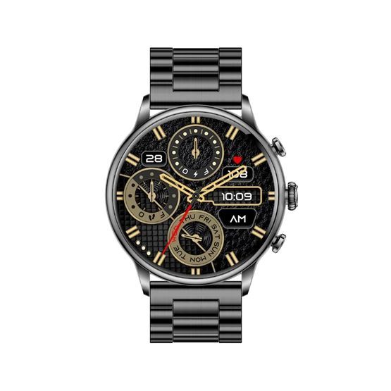 MyPhone WATCH Elegant 2 Black MyPhone WATCH Elegant 2 Black