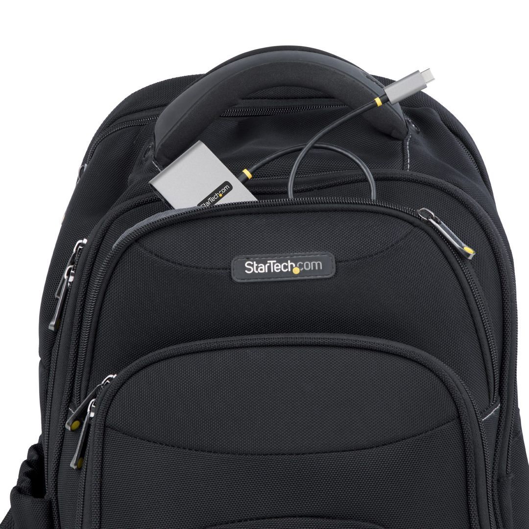 Startech 4-portos USB3.0 HUB Space Gray Startech 4-portos USB3.0 HUB Space Gray