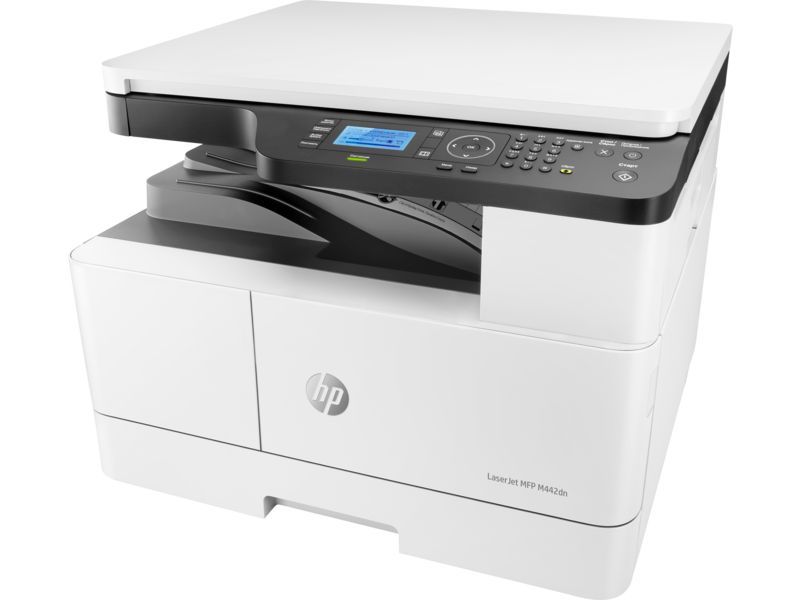 HP LaserJet MFP M442dn Lézernyomtató/Másoló/Scanner HP LaserJet MFP M442dn Lézernyomtató/Másoló/Scanner