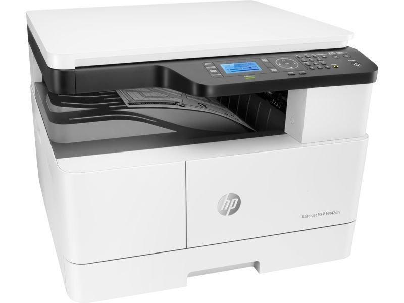 HP LaserJet MFP M442dn Lézernyomtató/Másoló/Scanner HP LaserJet MFP M442dn Lézernyomtató/Másoló/Scanner