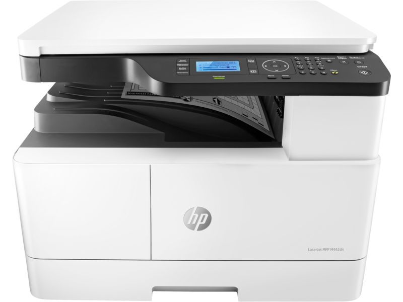 HP LaserJet MFP M442dn Lézernyomtató/Másoló/Scanner HP LaserJet MFP M442dn Lézernyomtató/Másoló/Scanner