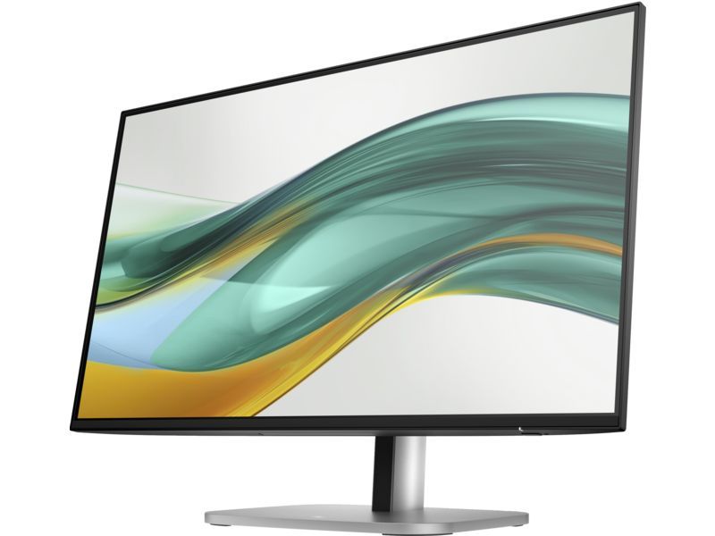 HP 23,8" 524pf IPS LED HP 23,8" 524pf IPS LED