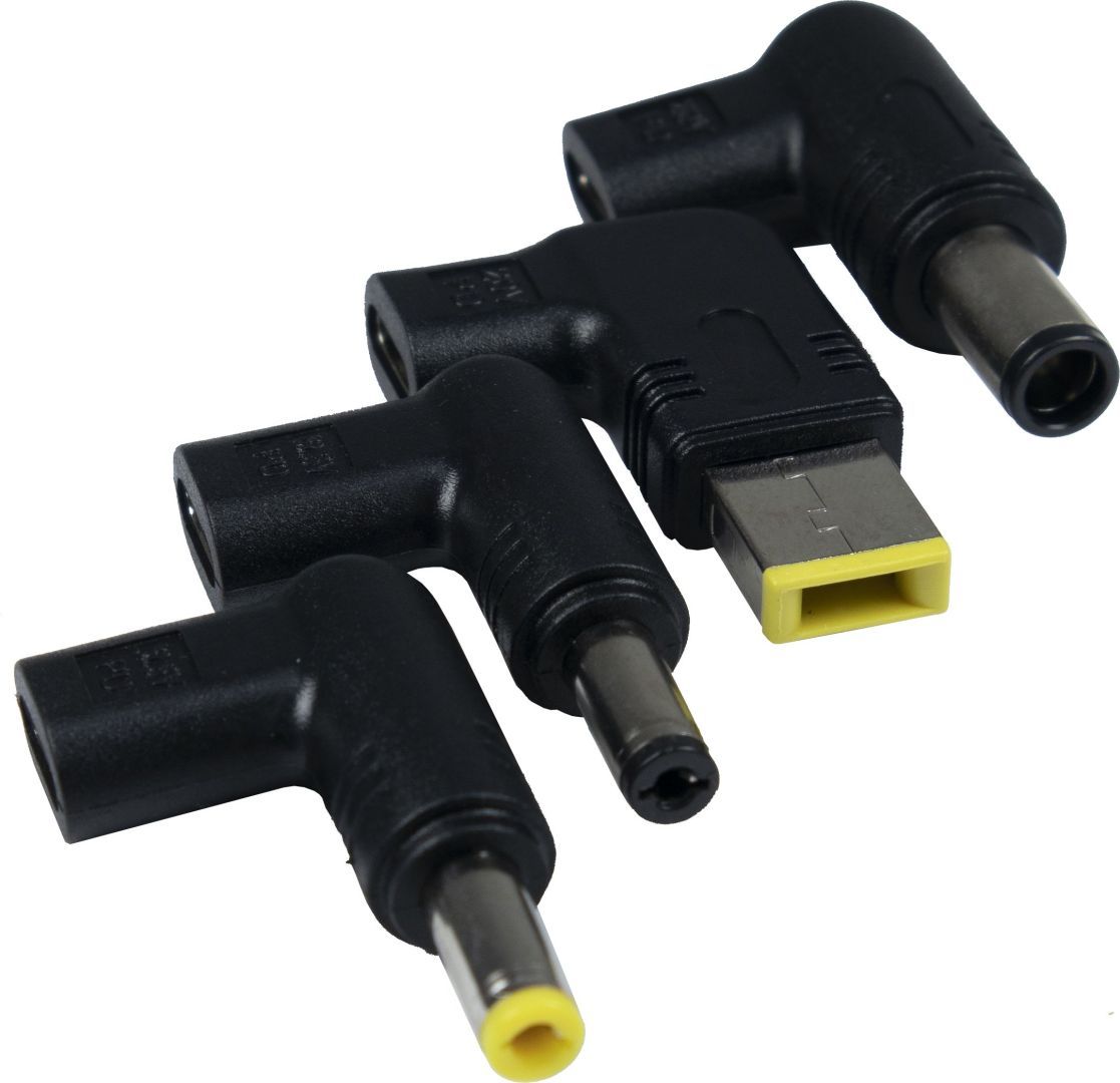 Inter-Tech PD-2090 Black Inter-Tech PD-2090 Black