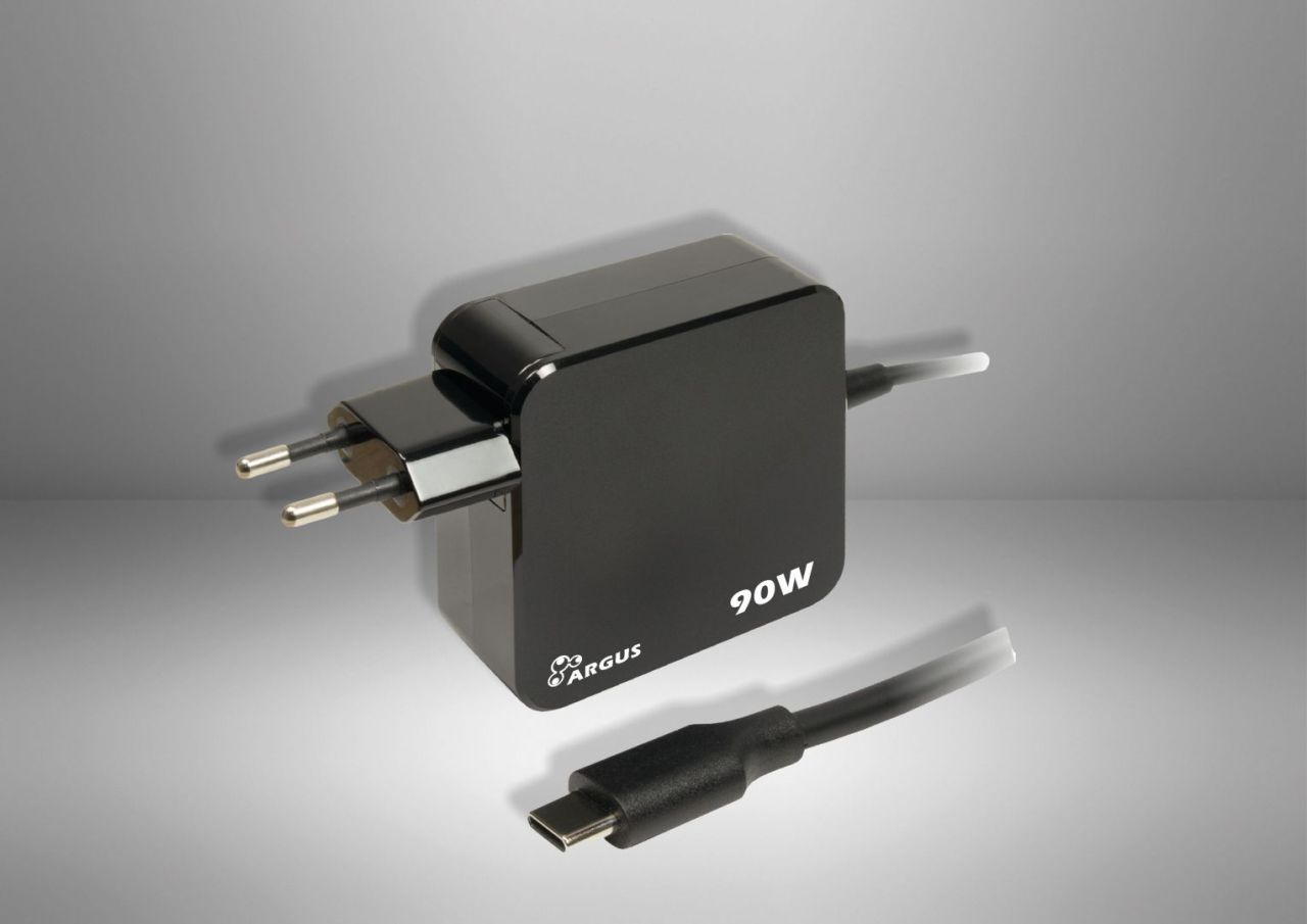 Inter-Tech PD-2090 Black Inter-Tech PD-2090 Black