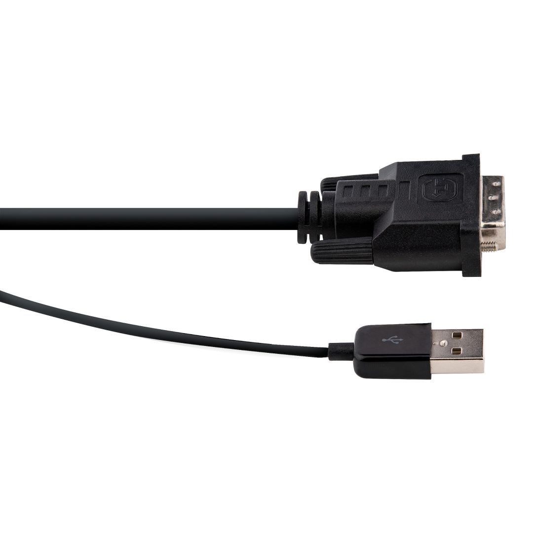 Startech DVI-D (Single-Link) (24+1) to DisplayPort Adapter Black Startech DVI-D (Single-Link) (24+1) to DisplayPort Adapter Black