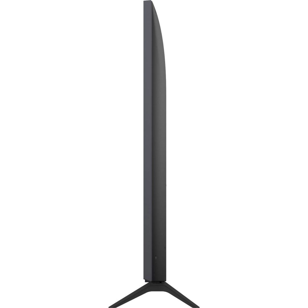 LG 55" 55NANO80A3B LED Smart LG 55" 55NANO80A3B LED Smart