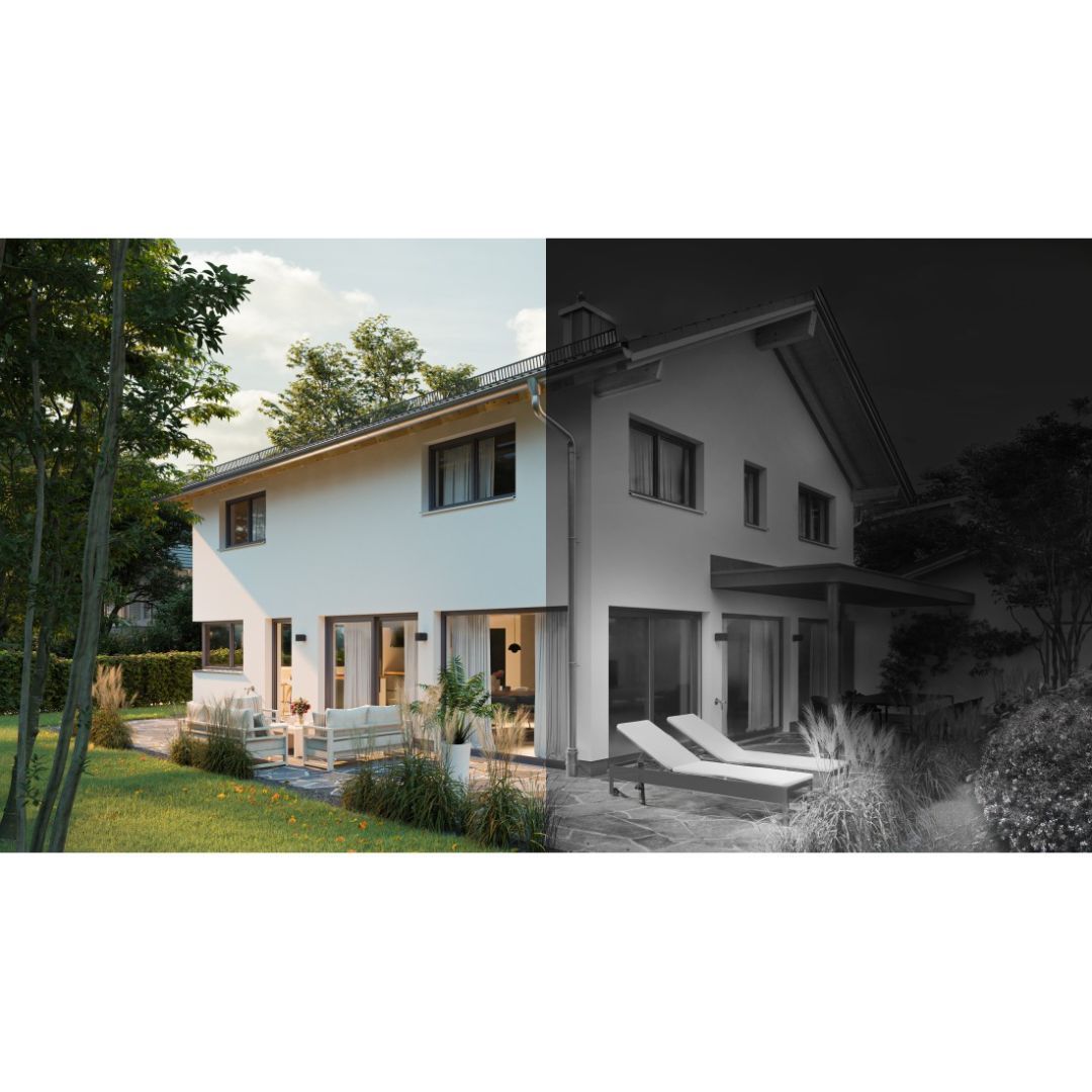 Hama IP Security Outdoor FullHD Wireless Camera Hama IP Security Outdoor FullHD Wireless Camera