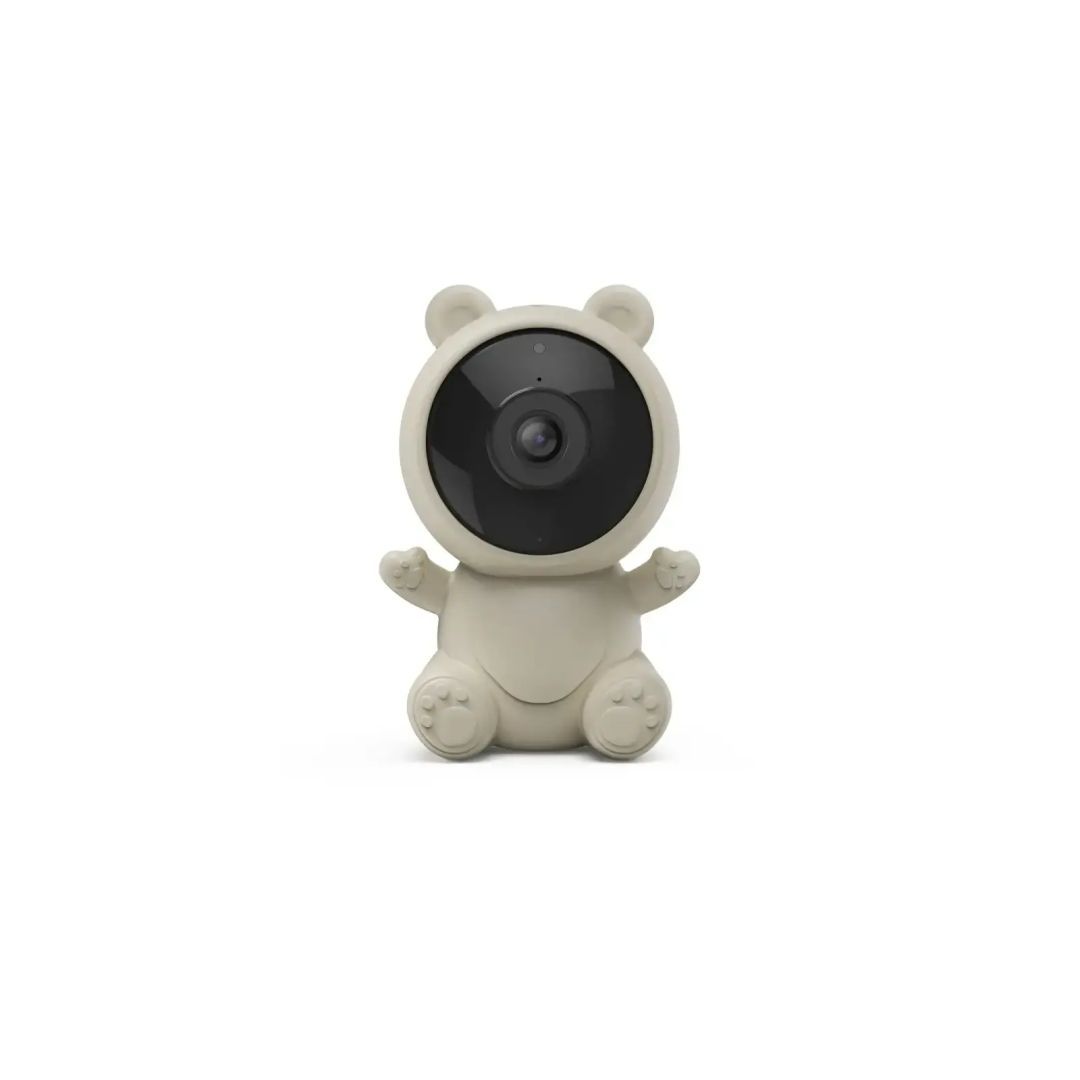 Hama IP Security Bear Baby Wireless Camera