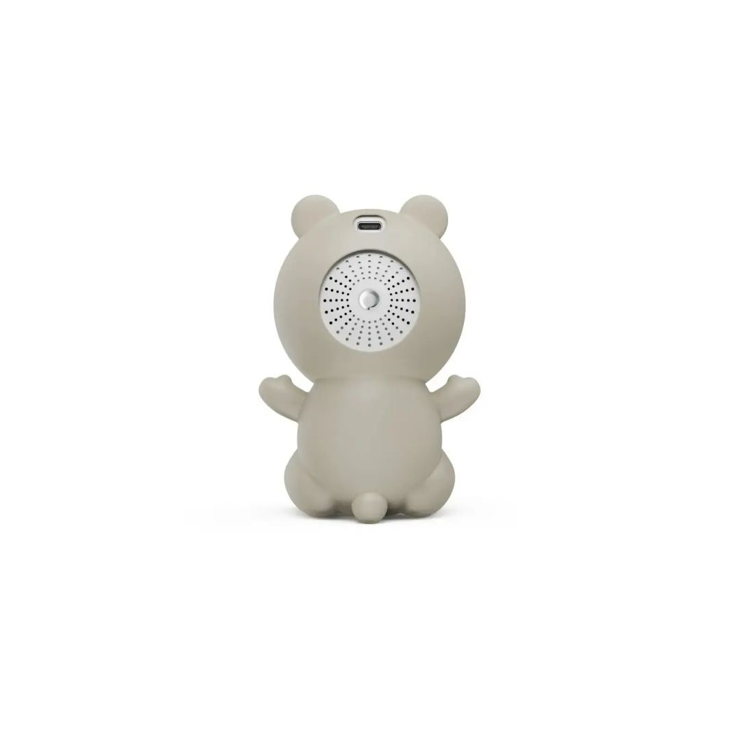 Hama IP Security Bear Baby Wireless Camera