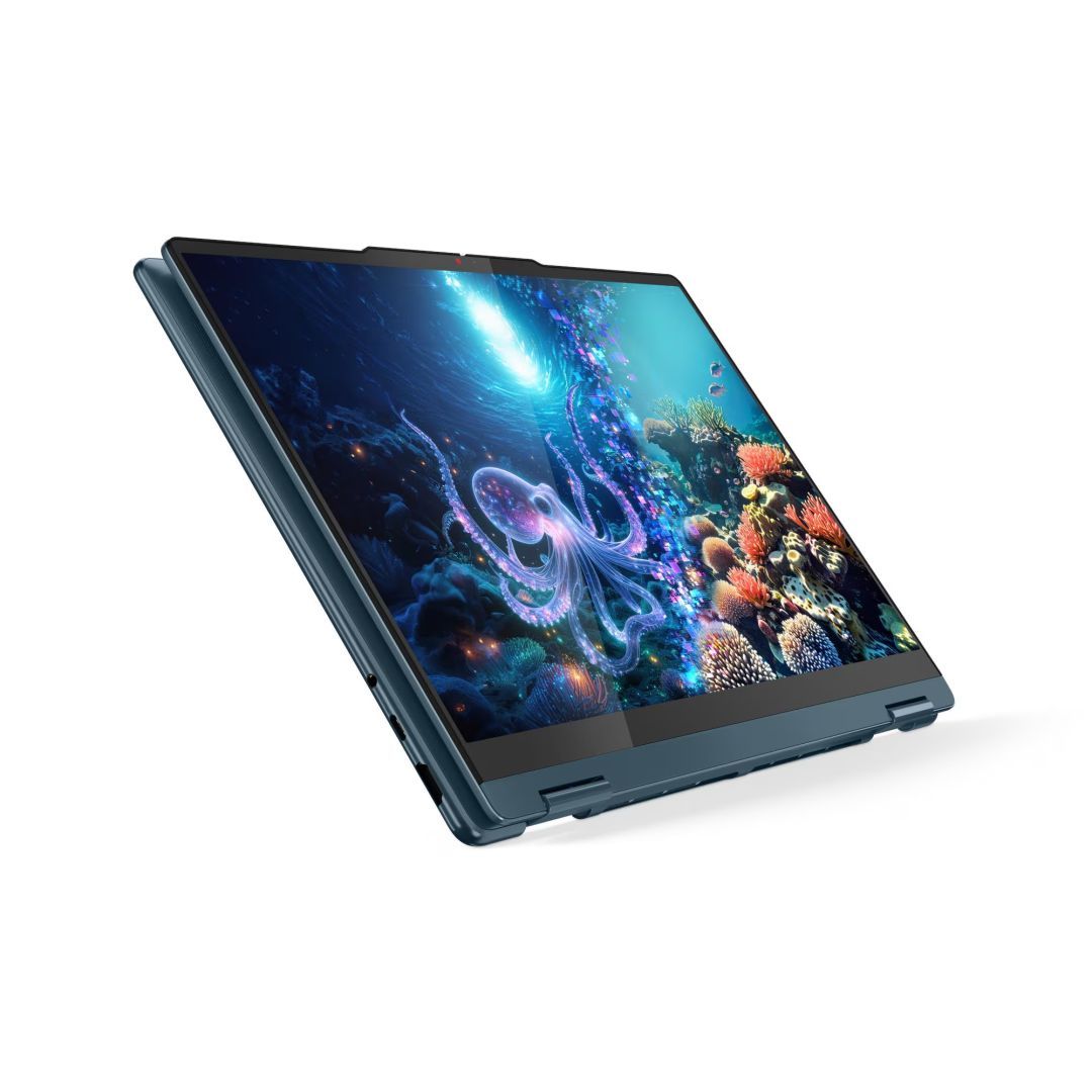 Lenovo Yoga 7 2-in-1 Tidal Teal Lenovo Yoga 7 2-in-1 Tidal Teal